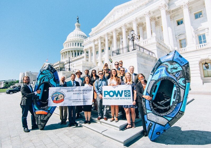 Campaigns - POW Action Fund